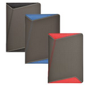 Tri-Color Junior Writing Pad